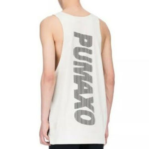 Puma XO By The Weeknd Tank Top, Men’s Size L
